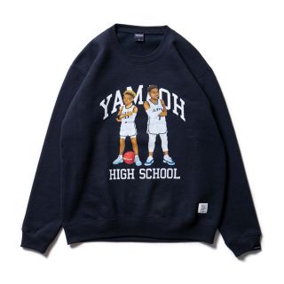 APPLEBUM USA Carterスウェット（XXL）