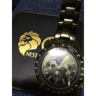 NESTA BRAND(腕時計(アナログ))のフリマアイテム一覧 NESTA BRAND(腕時計(アナログ))のフリマアイテム一覧