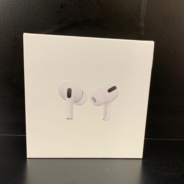AirPods Pro AirPods Pro