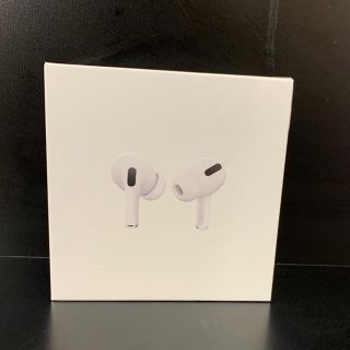 アップル(Apple)のAirPods  Pro(ヘッドフォン/イヤフォン)