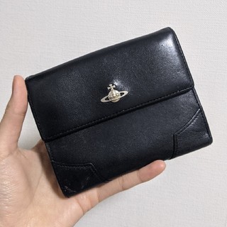 ヴィヴィアンウエストウッド(Vivienne Westwood)のヴィヴィアンウエストウッド　三つ折り財布(財布)