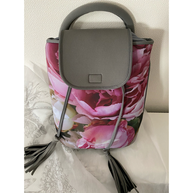 Sensounico - センソユニコ♡フィオリリュックバッグ 美品の通販 Sensounico - センソユニコ♡フィオリリュックバッグ 美品の通販