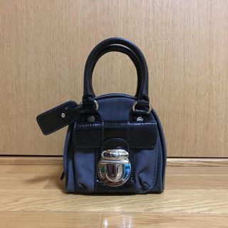 ディーゼル(DIESEL)の新品✧︎DIESEL✰︎ミニバッグ ディーゼル✰︎(ハンドバッグ)