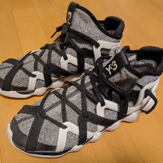 ワイスリー(Y-3)のshopprevail様専用(スニーカー)