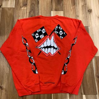 Chrome Hearts - 新品 レア クロムハーツ matty boy クルーネック