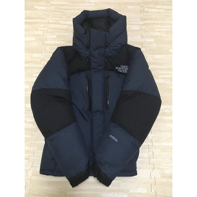 THE NORTH FACE(ザノースフェイス)のTHE NORTH FACE BALTRO LIGHT JACKET メンズのジャケット/アウター(ダウンジャケット)の商品写真