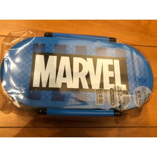 マーベル(MARVEL)のマーベル　弁当箱(弁当用品)