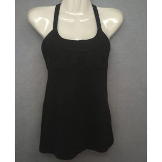 ルルレモン(lululemon)のルルレモン 6 Scoop Neck Tank (ヨガ)