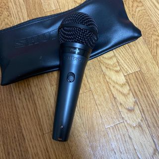 SHURE （シュア） PGA58-XLR(RORISANさん専用)(マイク)
