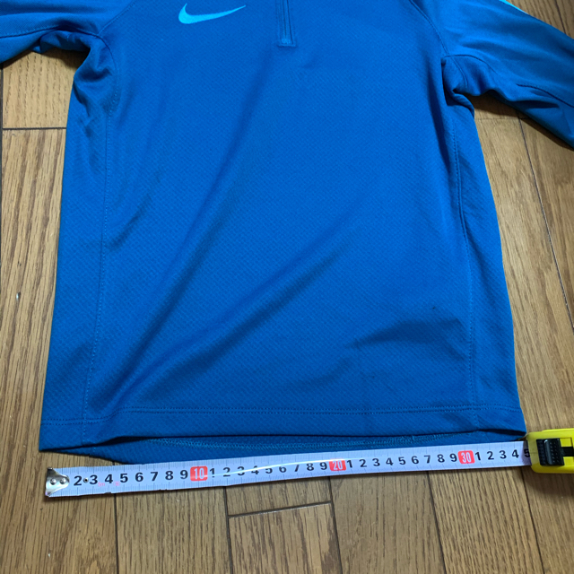 NIKE(ナイキ)のキッズ　ナイキ　シャツ キッズ/ベビー/マタニティのキッズ服男の子用(90cm~)(その他)の商品写真