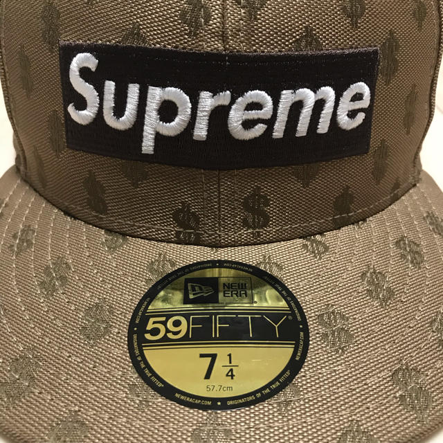 supreme ニューエラ キムタク-