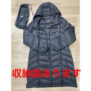 トミーヒルフィガー(TOMMY HILFIGER)のダウンコート　ダウンジャケット(ダウンコート)