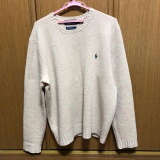 ラルフローレン(Ralph Lauren)のラルフローレン ニット(ニット/セーター)