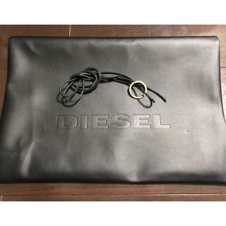 ディーゼル(DIESEL)のDIESEL ギフトバック(ラッピング/包装)