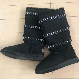 アグ(UGG)のオーストラリアラグジュ　ムートン  ブーツ(ブーツ)