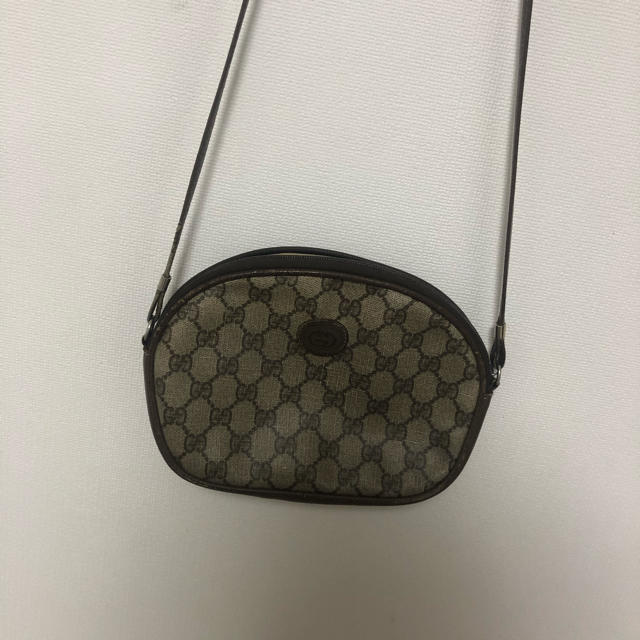 グッチ 長財布 偽物 見分け方エピ - Gucci - グッチ　ショルダーバッグ   ヴィンテージの通販 by GILET