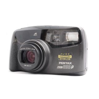 ペンタックス(PENTAX)のペンタックス PENTAX ZOOM280-P 28-80㎜ 完動品(フィルムカメラ)