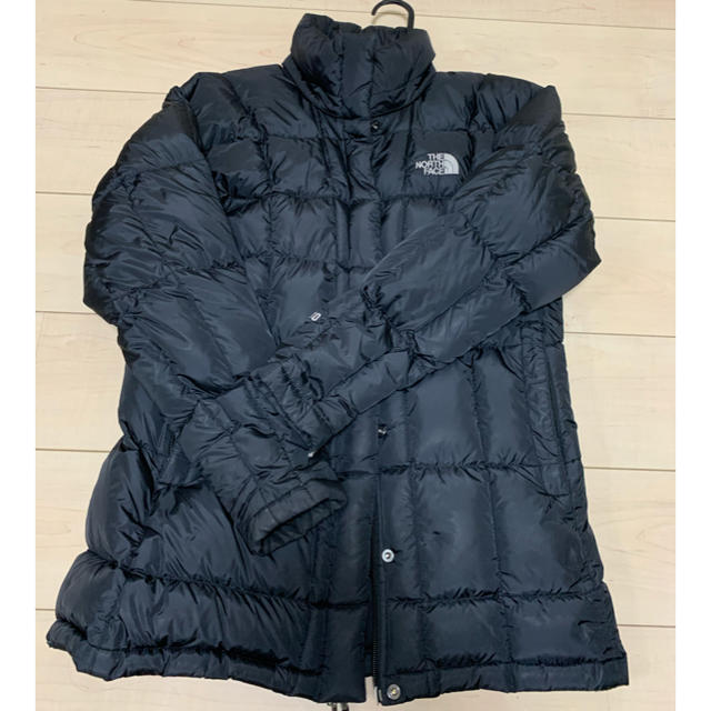 THE NORTH FACE(ザノースフェイス)のNorth Face ダウン 正月に着れる🥺 レディースのジャケット/アウター(ダウンコート)の商品写真