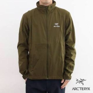 アークテリクス ARC'TERYX Nodin Jacket ジャケット - ナイロンジャケット