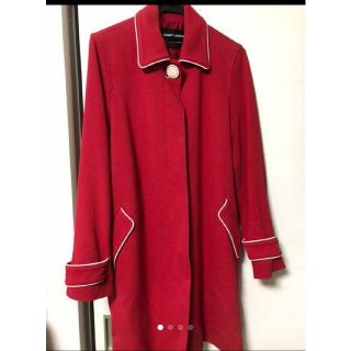 マリクワ(MARY QUANT) ピーコート(レディース)の通販 22点 | マリー ...