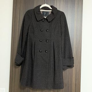 アンタイトル(UNTITLED)の新品　UNTITLED コート(ロングコート)