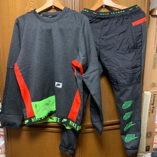 ナイキ(NIKE)のcatherine様　NIKEセットアップ　専用(ジャージ)