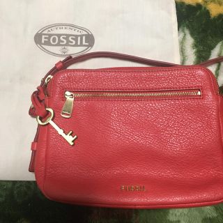 フォッシル(FOSSIL)のFOSSIL(ショルダーバッグ)