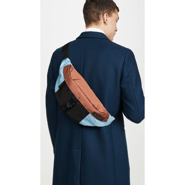 marni マルニ ウエストバッグ bum bag バムバッグ 2