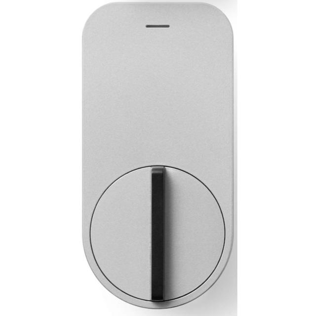 SONY(ソニー)のQrio Smart Lock (キュリオスマートロック) Q-SL1 スマホ/家電/カメラの生活家電(その他)の商品写真