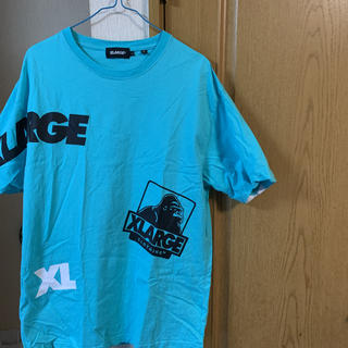 エクストララージ(XLARGE)のエクストララージ　XLARGE 2019Summer Collection(Tシャツ/カットソー(半袖/袖なし))