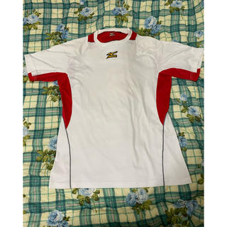 ミズノ(MIZUNO)のミズノプロ MizunoPro Tシャツ(Tシャツ/カットソー(半袖/袖なし))