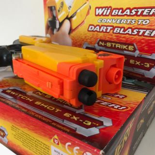 NERF N-STRIKE SWICH SHOT EX-3 2個セット の通販 by kmks1999's shop