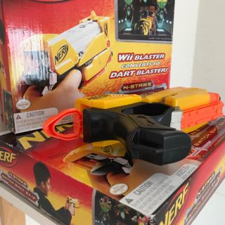 NERF N-STRIKE SWICH SHOT EX-3 2個セット の通販 by kmks1999's shop