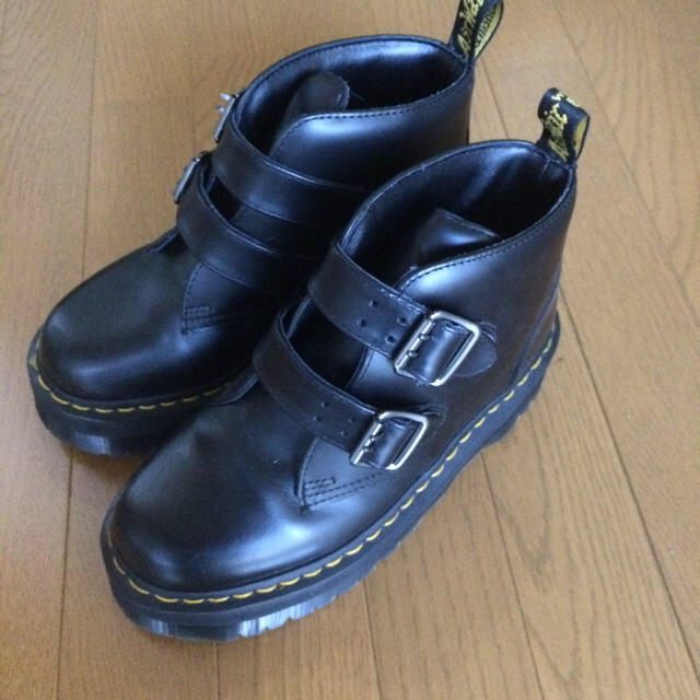 Dr.Martens(ドクターマーチン)のドクターマーチン♡ブーツ レディースの靴/シューズ(ブーツ)の商品写真