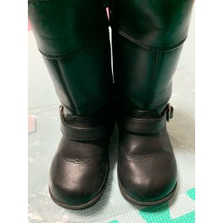 バーバリー(BURBERRY)のBURBERRY 15cm ブーツ(ブーツ)