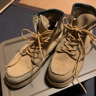 レッドウィング(REDWING)のレッドウィング　今年いっぱいの限定⏰お値下げ！(ブーツ)