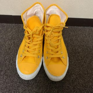 コンバース(CONVERSE)の最終値下げ　コンバース  ハイカット　スニーカー　メンズ(スニーカー)