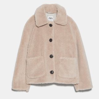ZARA(毛皮/ファーコート)のフリマアイテム一覧 ZARA(毛皮/ファーコート)のフリマアイテム一覧