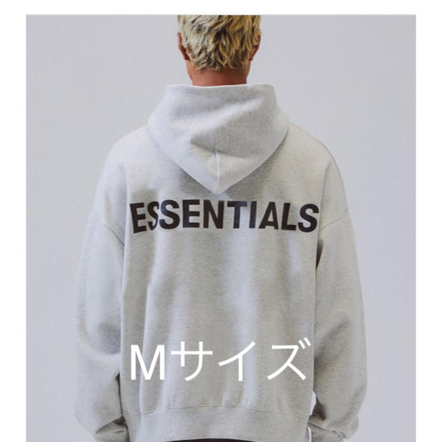 FOG ESSENTIALS - パーカー