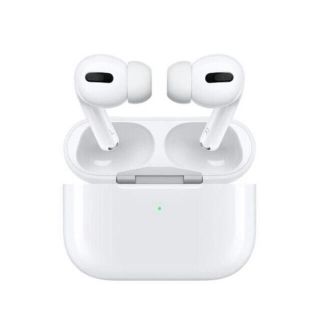 アップル(Apple)のAirPods Pro(ヘッドフォン/イヤフォン)