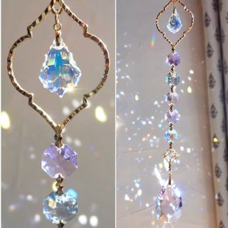 スワロフスキー(SWAROVSKI)のsea様専用です☆(インテリア雑貨)