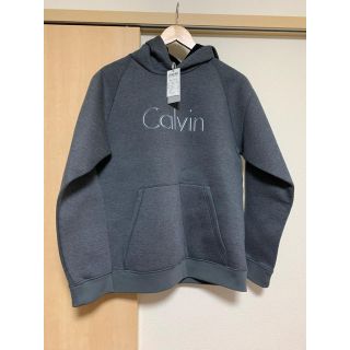 カルバンクライン(Calvin Klein)のCalvin Klein パーカー(パーカー)