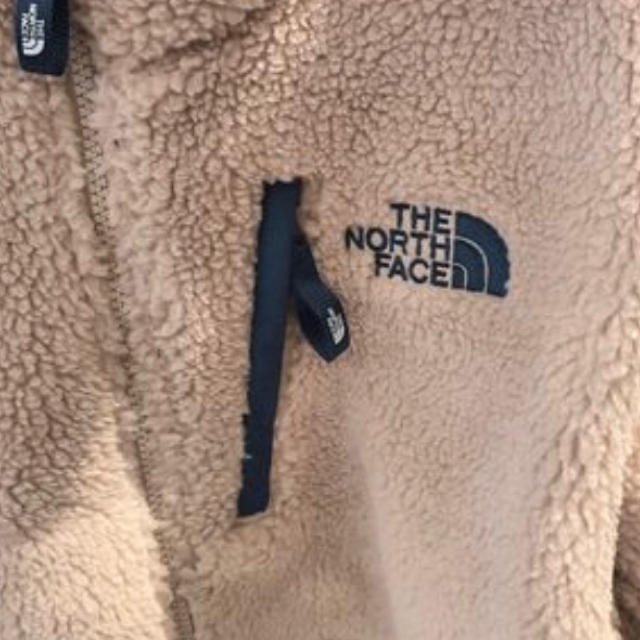 THE NORTH FACE  RIMO EXフリースジャケット