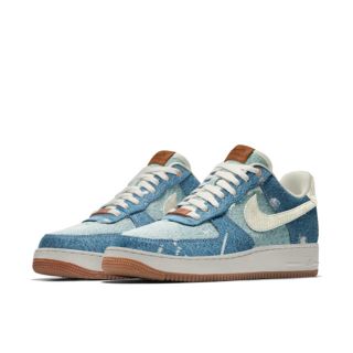 ナイキ(NIKE)の新品 未使用 Nike Air Force 1 Low Levis By You(スニーカー)