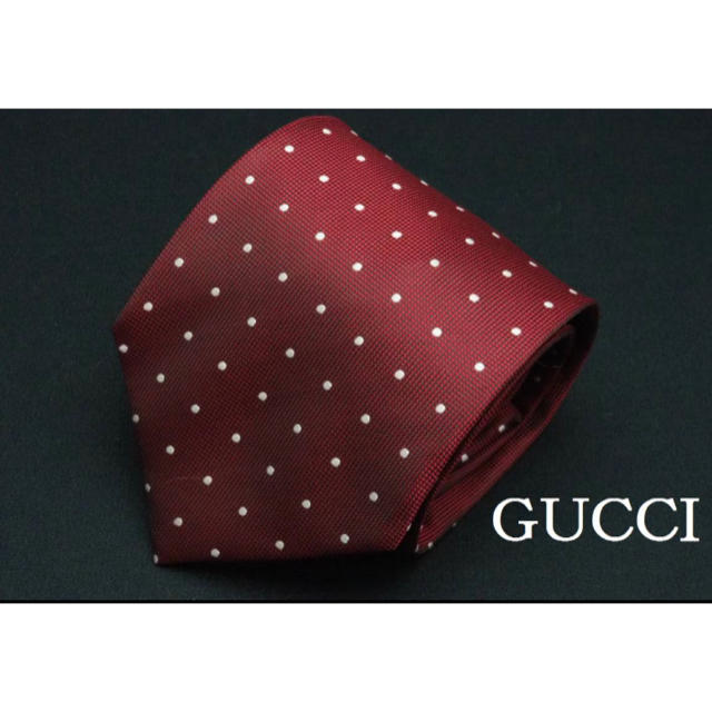 アクセサリー フェザー 、 Gucci - 【期間限定 美品】 グッチ GUCCI ネクタイ スタイリッシュ 高級シルクの通販 by ⭐ヒカル⭐'s shop