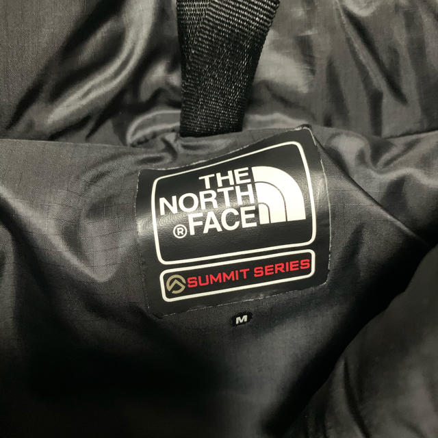 THE NORTH FACE - ダウンジャケット ビレイヤーパーカ サミット THE NORTH FACE - ダウンジャケット ビレイヤーパーカ サミット