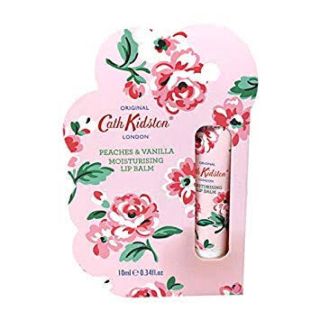 キャスキッドソン(Cath Kidston)のCath Kidston リップ(リップケア/リップクリーム)