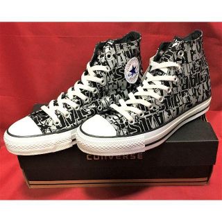 コンバース(CONVERSE)の★希少レア!コンバース オールスター TYPE-SLV HI ロゴ チャック⑪★(スニーカー)