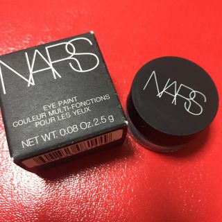 ナーズ(NARS)のナーズ♡アイペイント 81440 クリームアイシャドウ アイライナー(アイライナー)