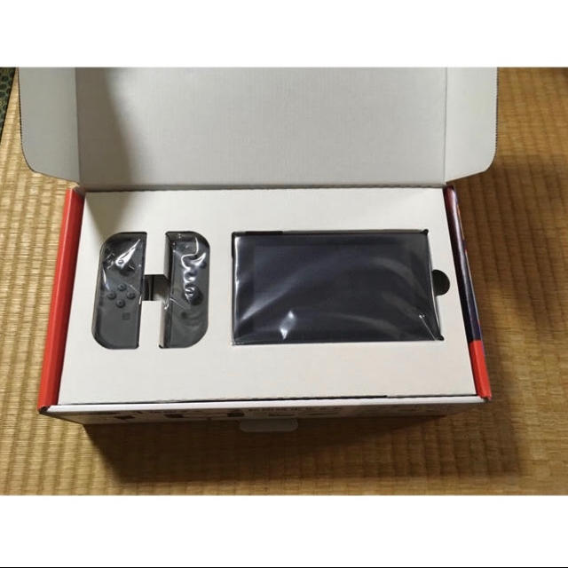 Nintendo Switch - 【新品未使用】Nintendo Switch ニンテンドー